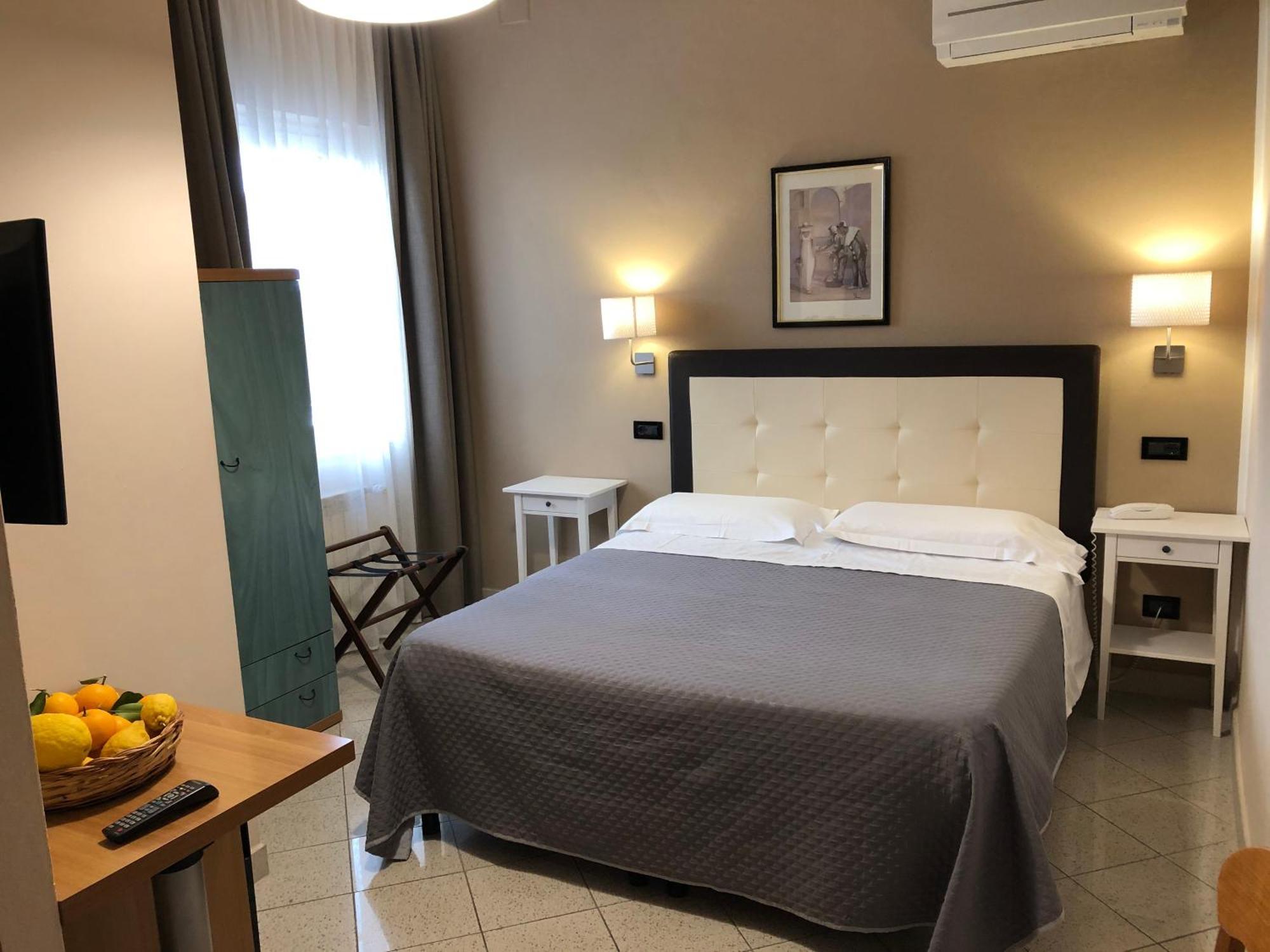 Hotel Di Stefano Pisa Room photo