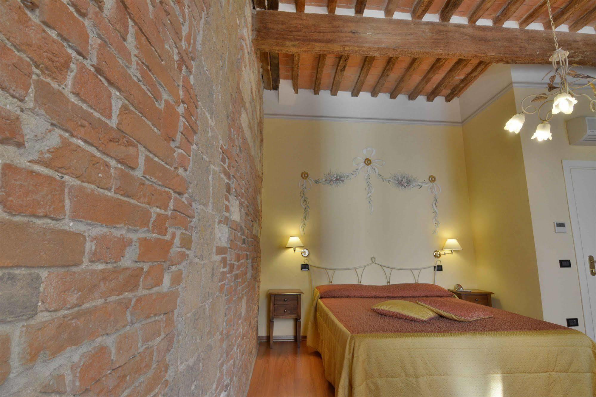 Hotel Di Stefano Pisa Exterior photo
