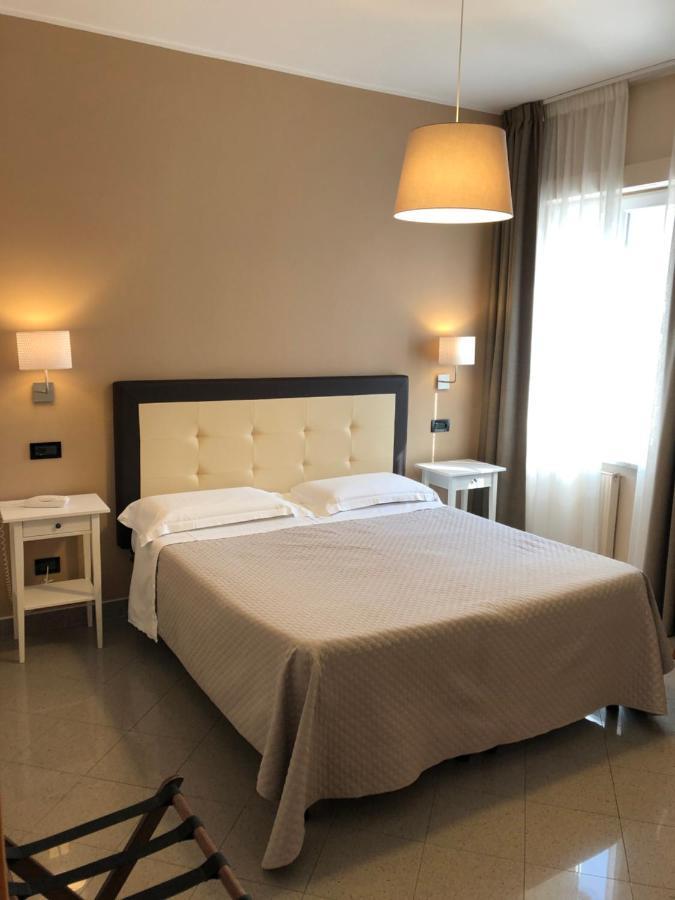 Hotel Di Stefano Pisa Exterior photo
